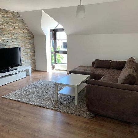 City Home 1 Metzingen  Bagian luar foto