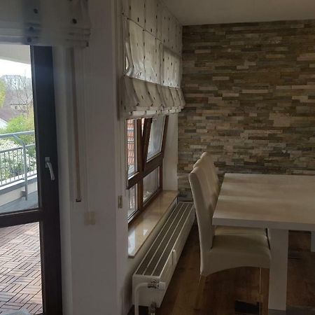 City Home 1 Metzingen  Bagian luar foto