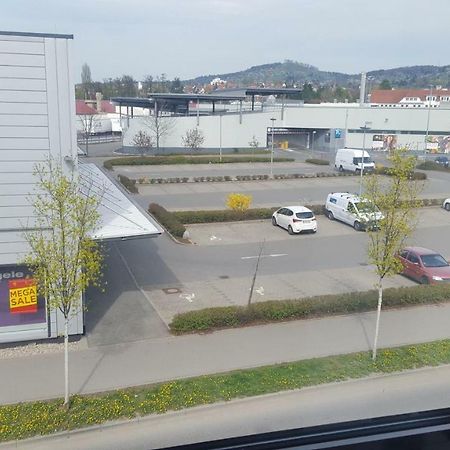 City Home 1 Metzingen  Bagian luar foto