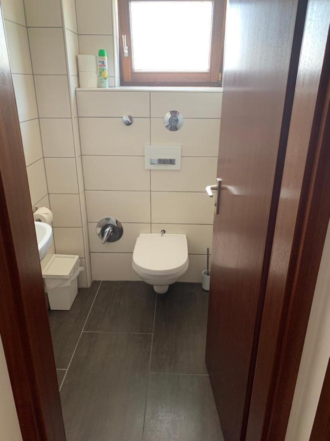 City Home 1 Metzingen  Bagian luar foto
