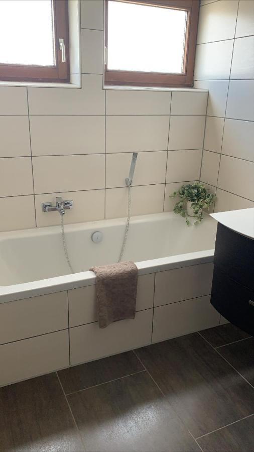 City Home 1 Metzingen  Bagian luar foto