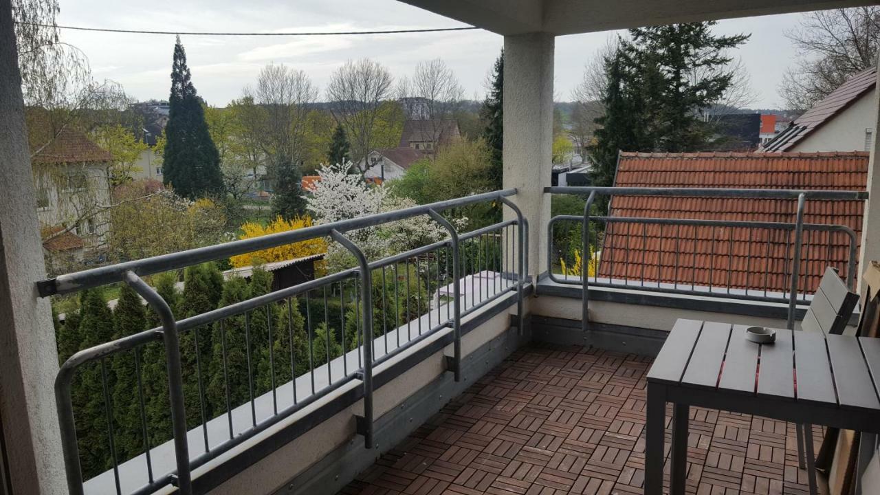 City Home 1 Metzingen  Bagian luar foto